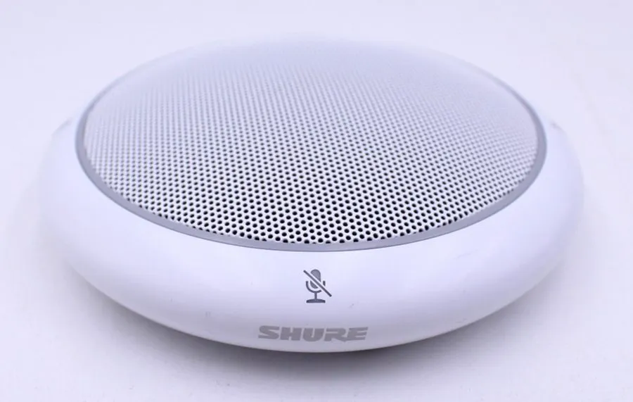 Микрофон Shure MXA310W MicroFlex Advance Table Array Microphone