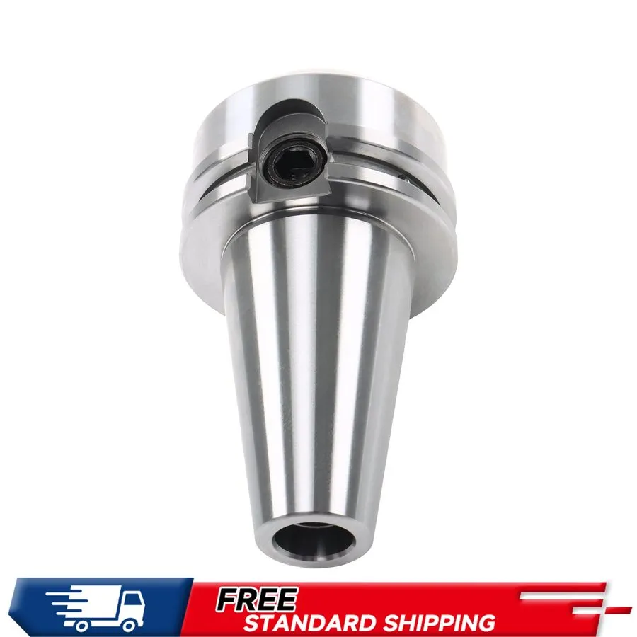 Режущий инструмент Labwork CAT40-SLA 3/8" End Mill Holder 2.5" G2.5 Balanced Low — фото лота 2