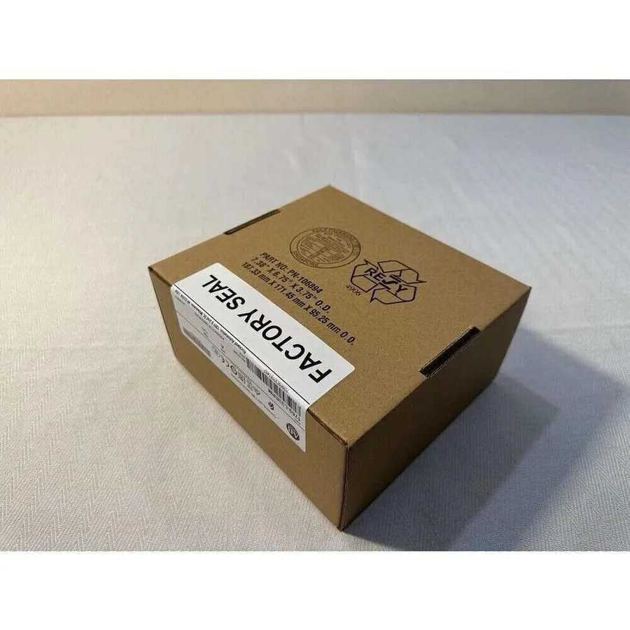 ПЛК AB 1769-L33ERM SER A Allen-Bradley CompactLogix 2 MB Motion