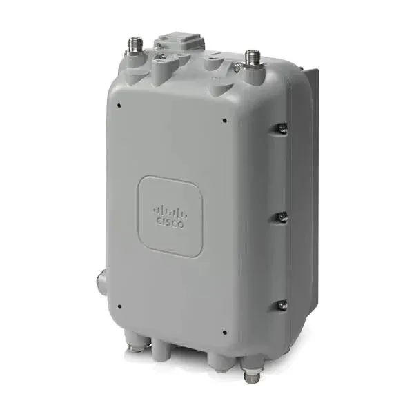 Точка доступа Wi-Fi Cisco Aironet 1572 1572EAC Outdoor Wireless AP 802.11ac AIR-