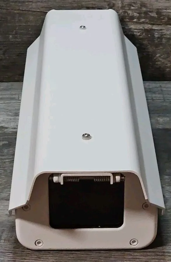 Операторское оборудование Pelco EH3515-2 Security Camera Outdoor Enclosure Housi — фото лота 1