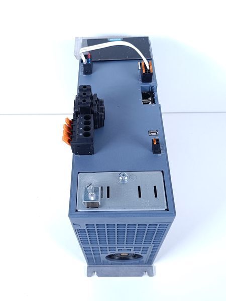 Фото лота 6SL3210-5HE13-5UF0 от продавца №46482