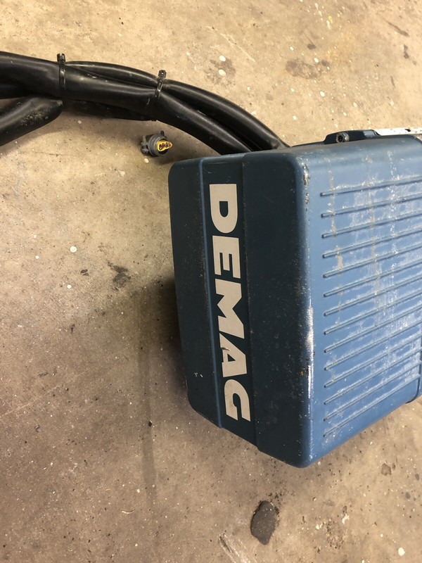 Фото лота DKUN2-250K от продавца №97907