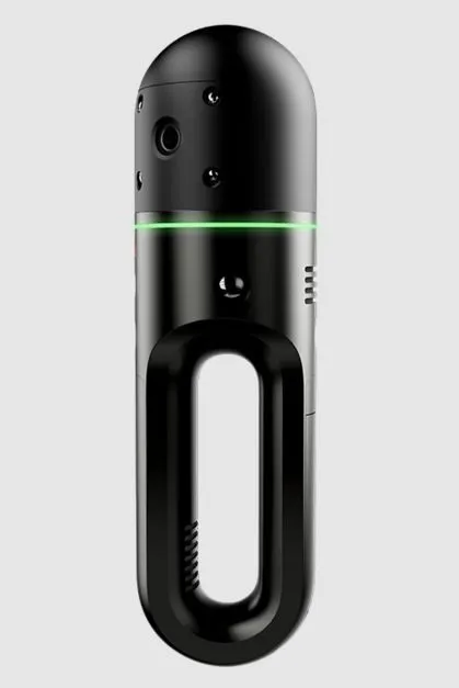 Геодезический прибор Leica BLK2GO Grand SLAM Laser Scanner 420,000 pps 2022 Manu