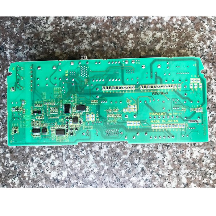 Блок питания FANUC CIRCUIT BOARD A20B-2101-0392