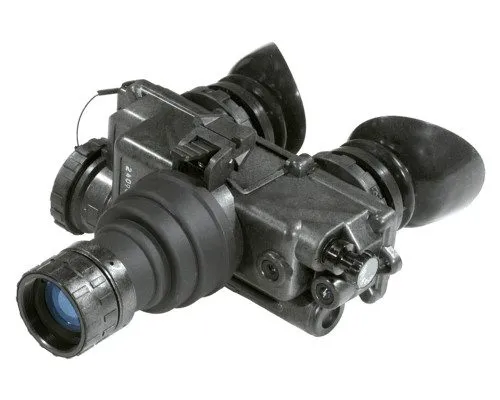 Оптико-электронная система ATN PVS7-3WPT 57-60lp/mm Night Vision Goggles White P — фото лота 2