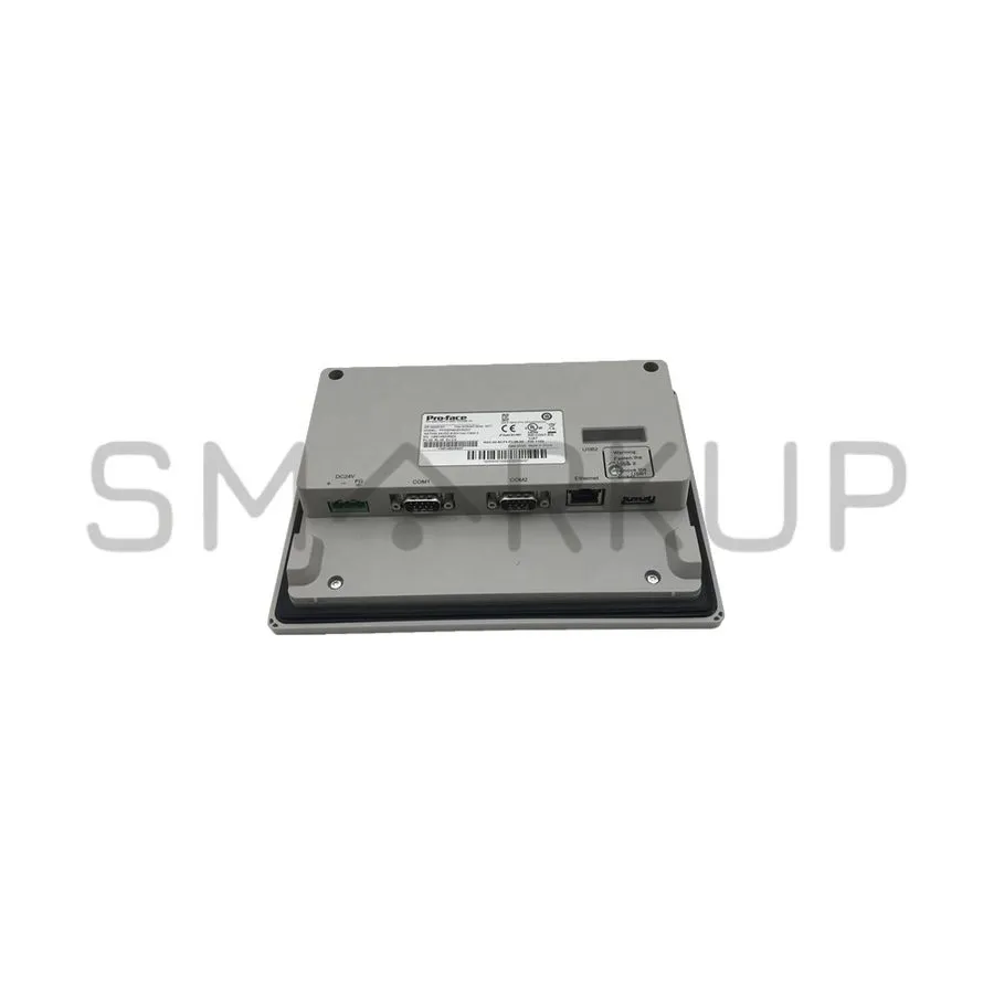 Панель оператора SCHNEIDER ELECTRIC PFXGP4402WADW PROFACE 7" Touch Panel HMI
