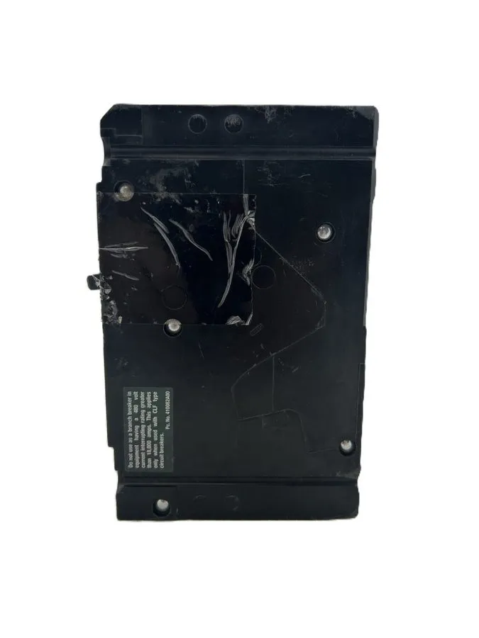 Автоматический выключатель Siemens ED43B060 Sentron Series Circuit Breaker 60A 3