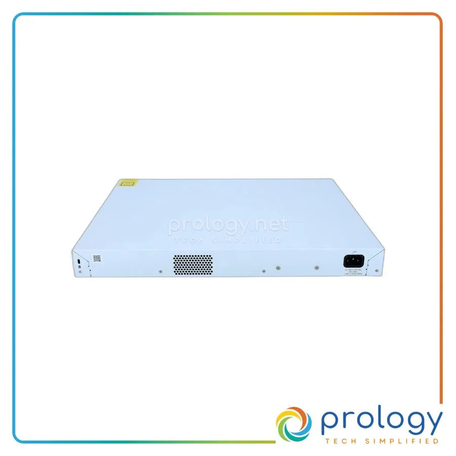 Коммутатор Cisco CBS350-48FP-4X-AU CBS350 Managed 48-port GE, Full PoE, 4x10G SF — фото лота 2