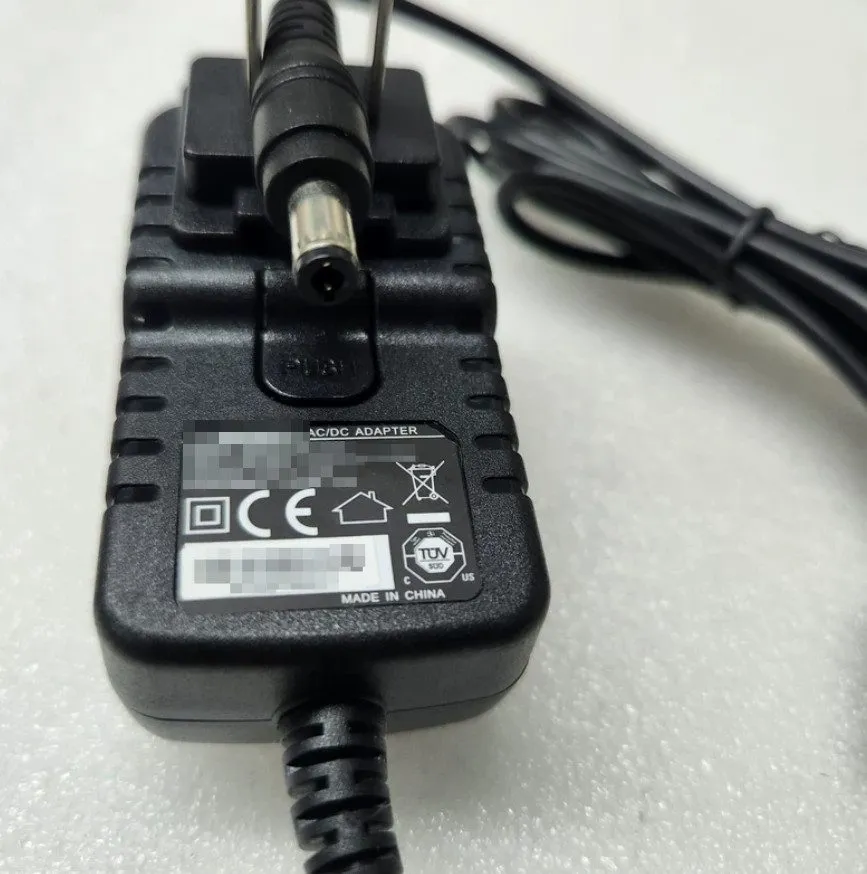 Блок питания Power Supply Adapter для HACH Water Quality Digital Analyzer 581340 — фото лота 1