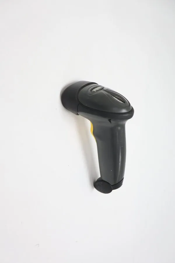 Сканер штрих-кода Symbol Motorola LS2208-SR20007 1D Laser Barcode POS Scanner +U