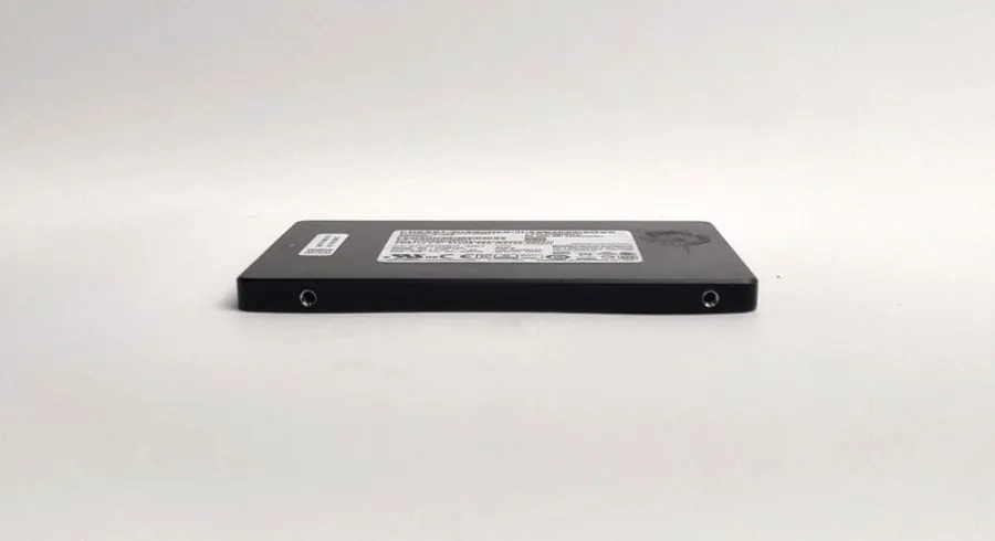 SSD-накопитель Samsung PM871a 512GB 2.5" SATA SSD MZ-7LN512A HEALTH 100% #S-73 — фото лота 2