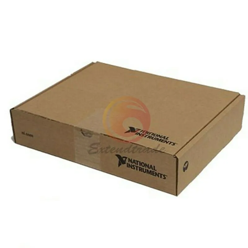 Модуль ввода-вывода National Instruments NI-9214 Thermocouple input Module