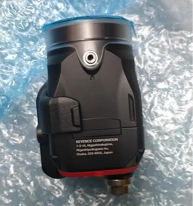 Камера машинного зрения Condition Keyence, IV-500C, Machine Vision Sensor Camera