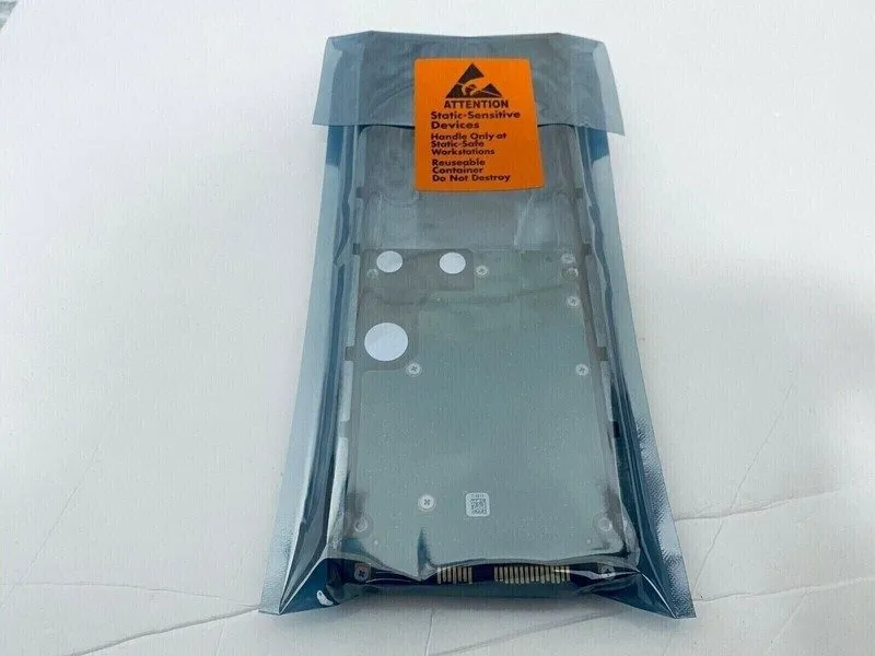 Жёсткий диск IBM 01LJ787 Seagate ST1200MM0088 HDD 2.5” 1.2TB SAS-3 12.0 Gbps 10k