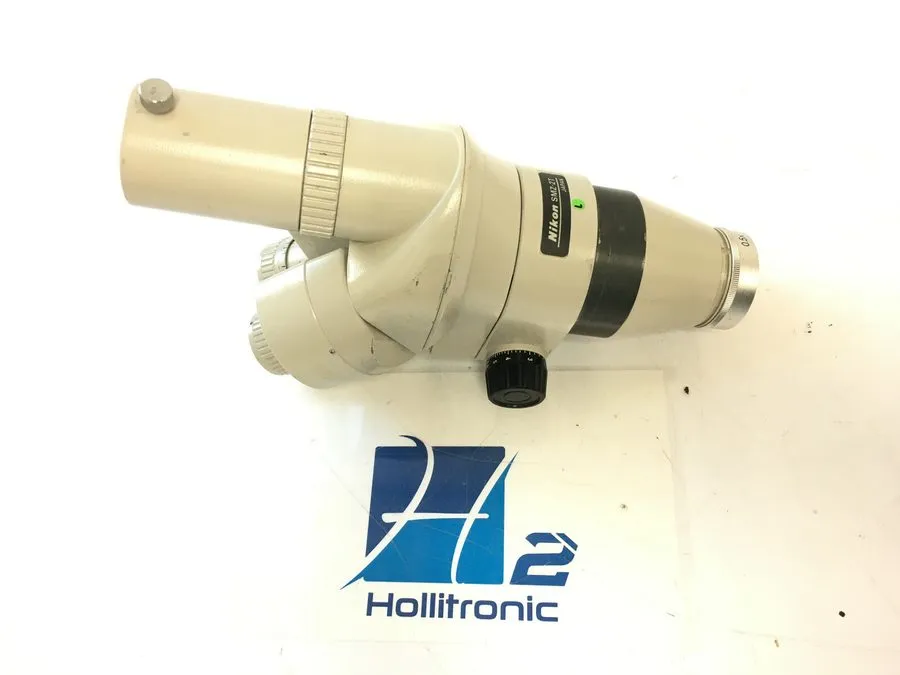 Микроскоп Nikon SMZ-2T Stereozoom Microscope