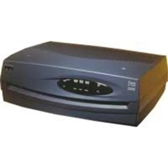 Маршрутизатор Cisco 1720 Router