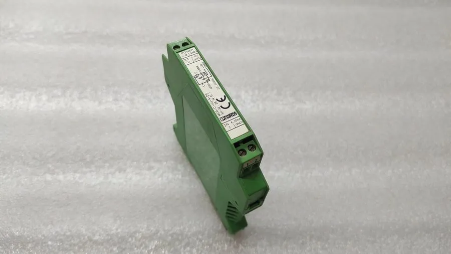 Преобразователь сигнала MCR-C-I/U-4-DC MCR 3-Way Signal Conditioner, 2814511