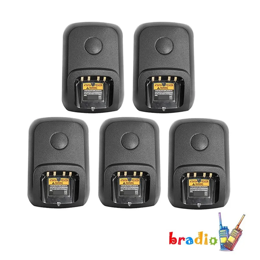 Зарядное устройство 5x Rapid Charger BaseFor XPR3300e XPR3500e XPR7350e XPR7550e