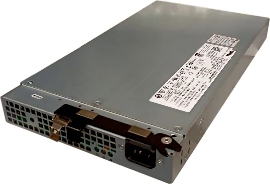 Блок питания Power Supply Redundant 1570W Dell D1570P-S1 0CY119 DPS-1570DB Power