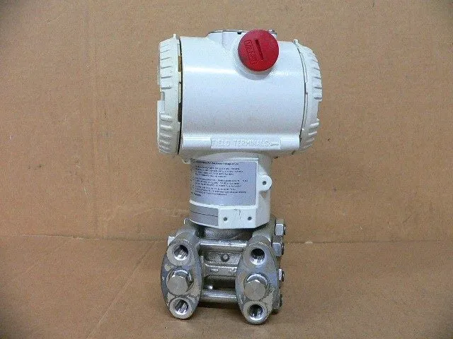 Датчик давления ABB 266DSHFSSA2A7 Differential Pressure Transmitter 4-20mA HART