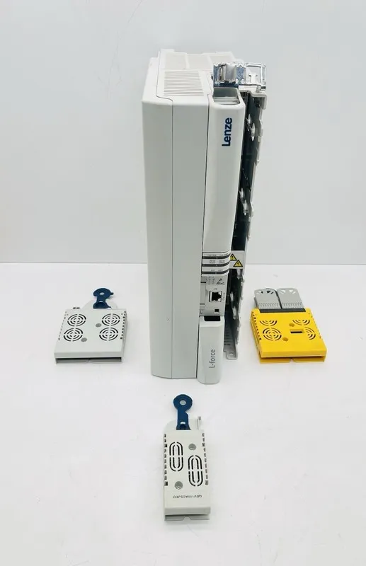 Сервопривод LENZE E94AYAE Servo Drive