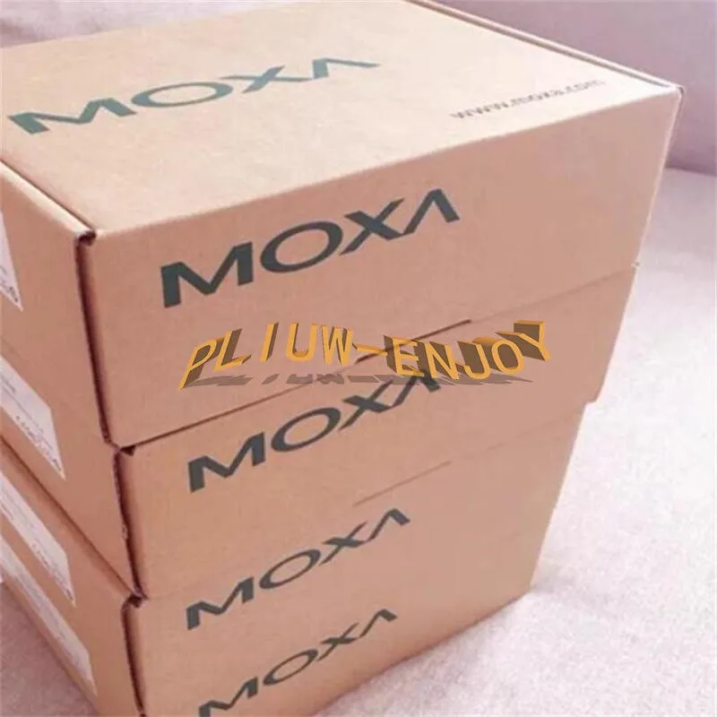IIoT-устройство MOXA EDS-408A-MM-SC Ethernet Switch