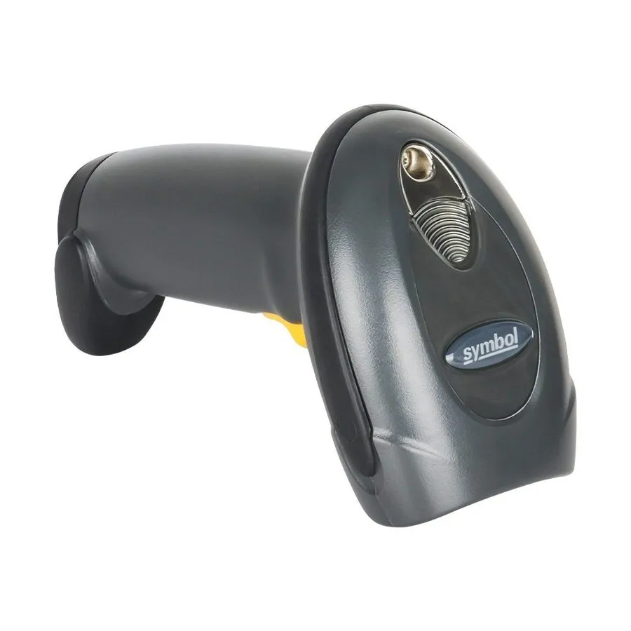 Сканер штрих-кода Motorola Symbol DS4208 1D/2D Wired Barcode Scanner w/USB Cord