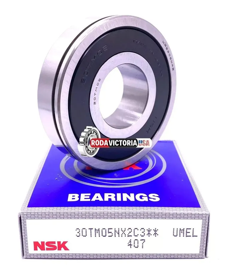 Подшипник NSK 30TM05 NX2C3 Japan Manual Transmission Bearing