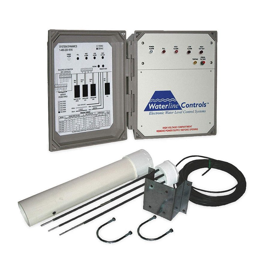 Фото лота WLC5000-120VAC от продавца №64331