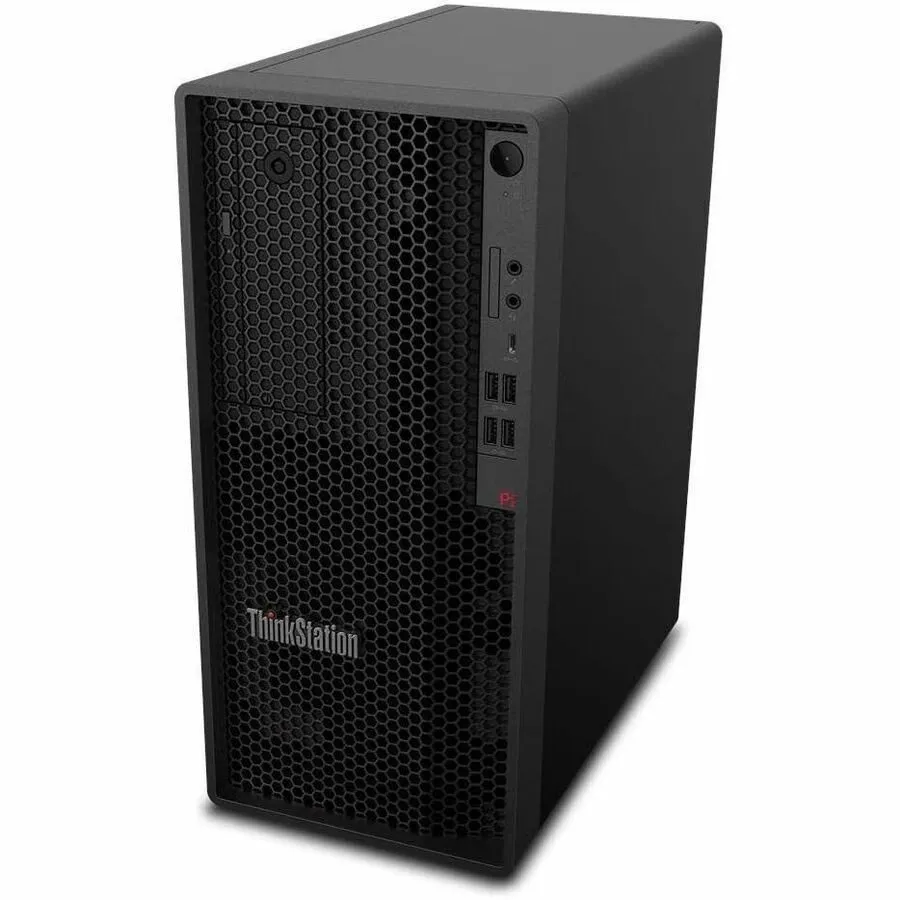 Рабочая станция Lenovo 30JQ002XUS ThinkStation P2 Gen 2 Workstation Intel Core U