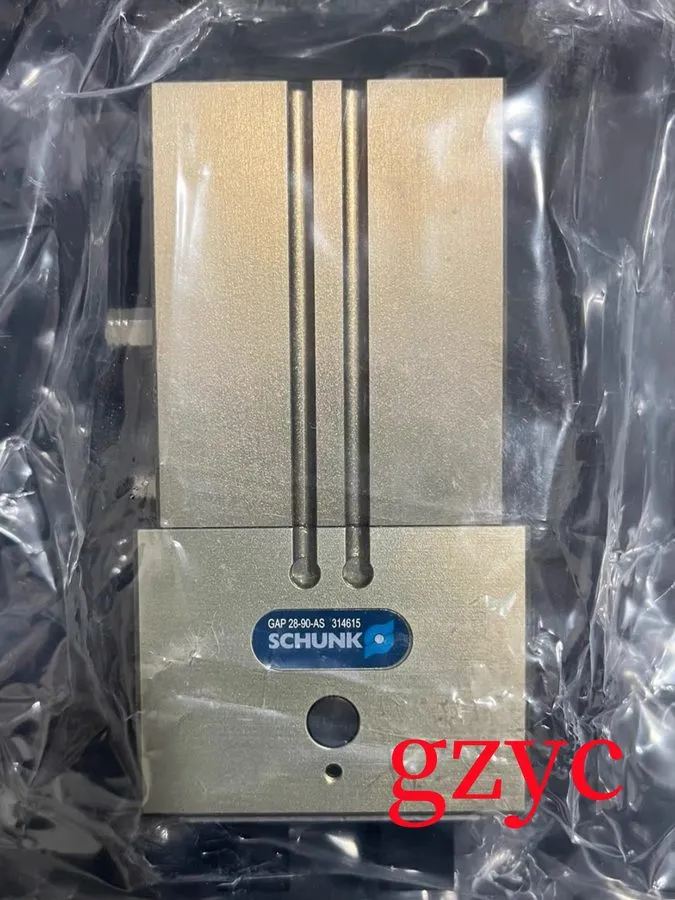 Робот SCHUNK GAP 028-090-AS 0314615 cylinder