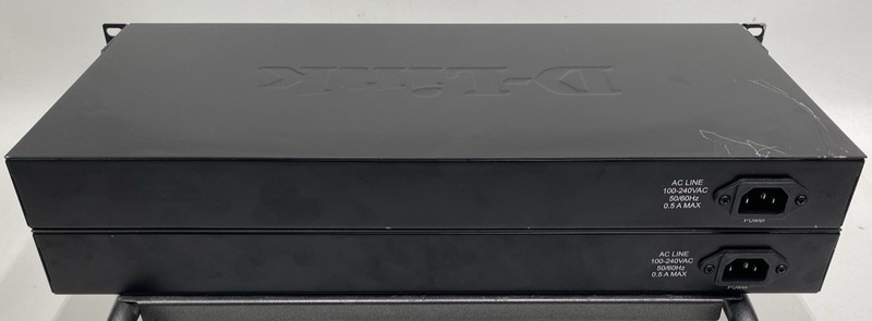 Фото лота DGS-1500-28 от продавца №81292
