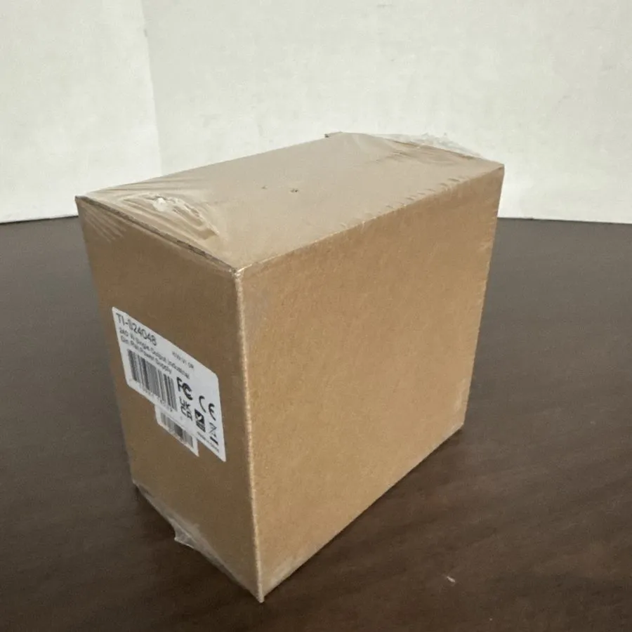 Блок питания MEAN WELL SDR-240-48 240W/5A DIN-Rail 48VDC Industrial Power Supply