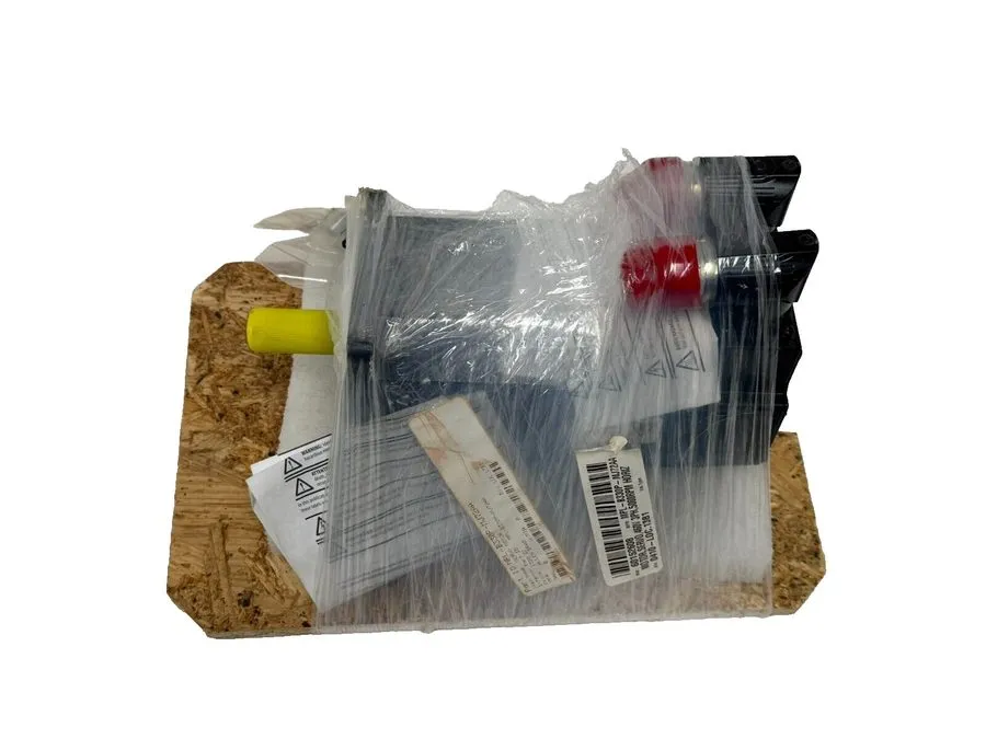 Серводвигатель ALLEN BRADLEY MPL-B330P-MJ72AA SERVO MOTOR SURPLUS