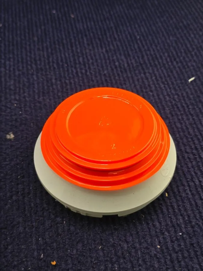 Датчик NOTIFIER by Honeywell FST-951: Fire Alarm Thermal Sensor