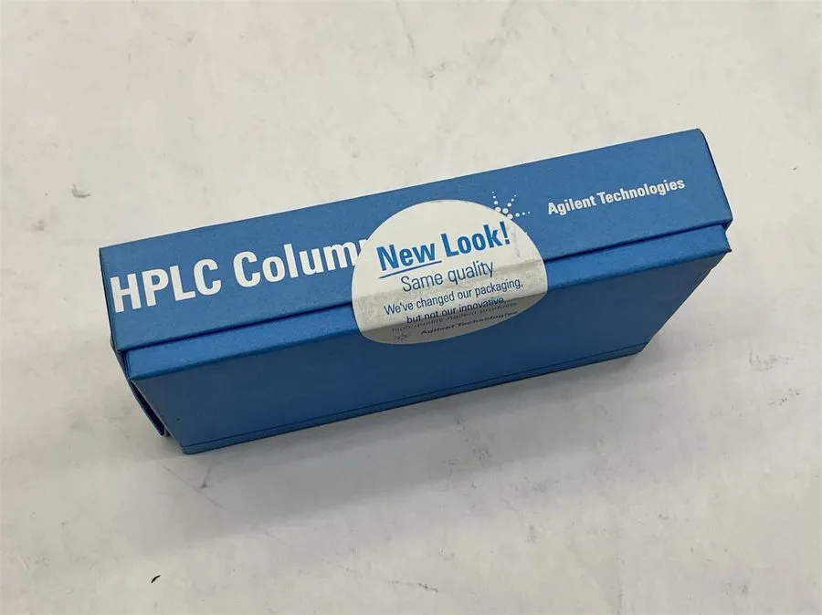 Хроматографическая колонка Agilent 5069-3637 Bio-Monolith SO3 4.95 x 5.2 mm Poly
