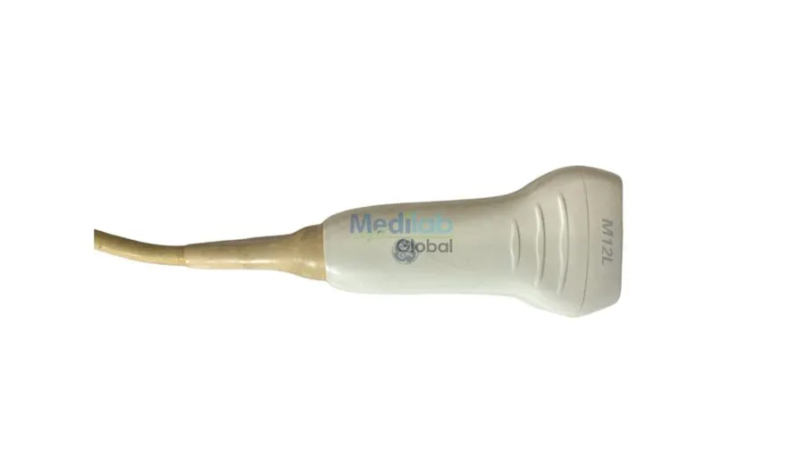 УЗИ-датчик GE M12L Linear Array Ultrasound Transducer Probe 19426