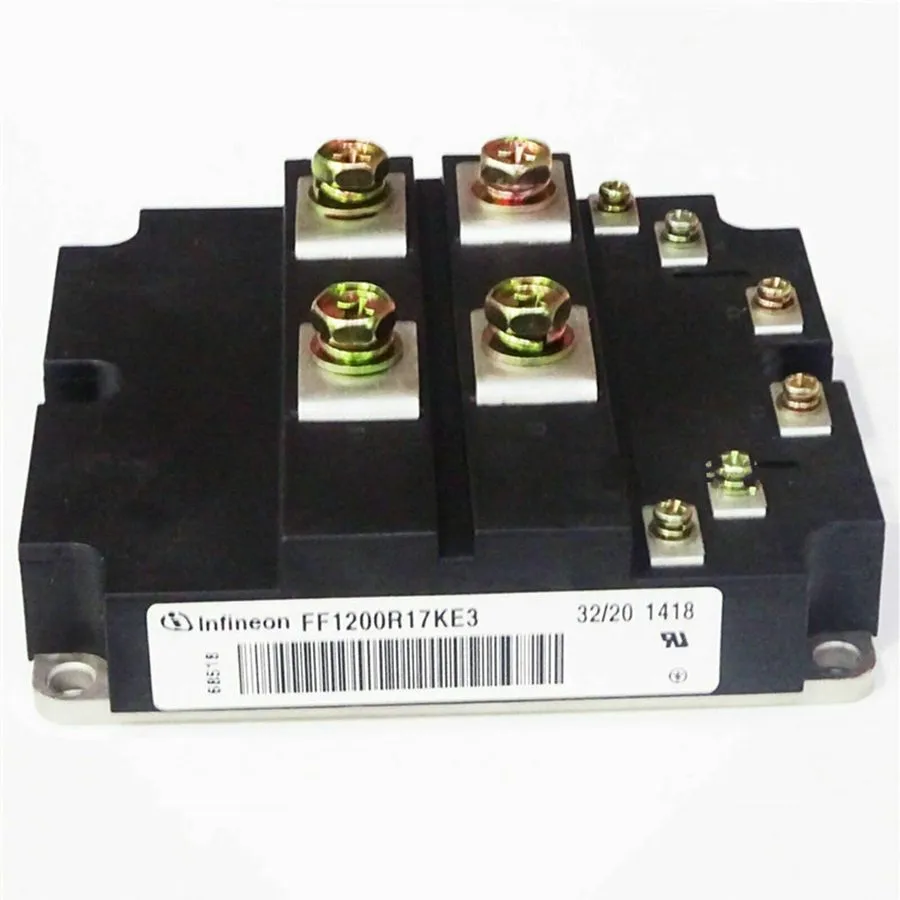 Силовой модуль FF1200R17KE3 power module