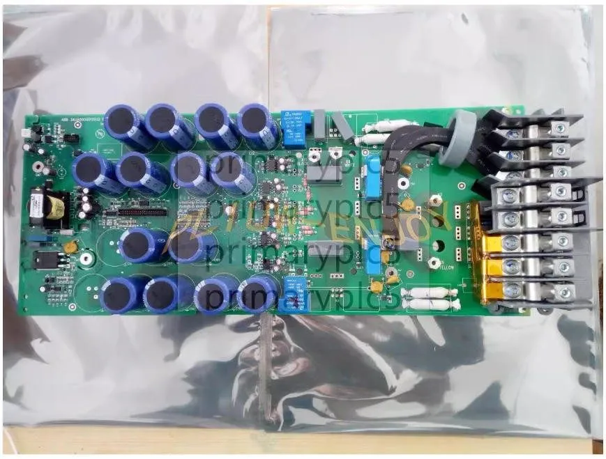Силовой модуль IGBT ABB SINT-4450C ACS510 power driver board with IGBT module