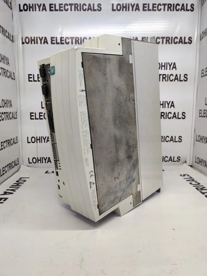 Частотный преобразователь LENZE EVF9326-EVV004 Inverter Drive