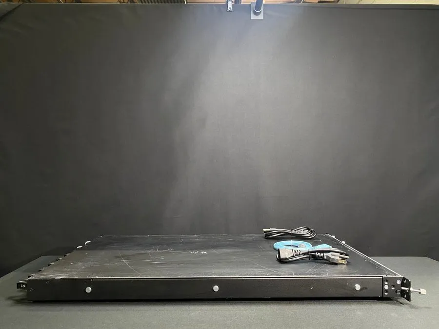 Межсетевой экран Cisco Firepower Firewall FPR-4110-K9 Security Appliance THNSN82