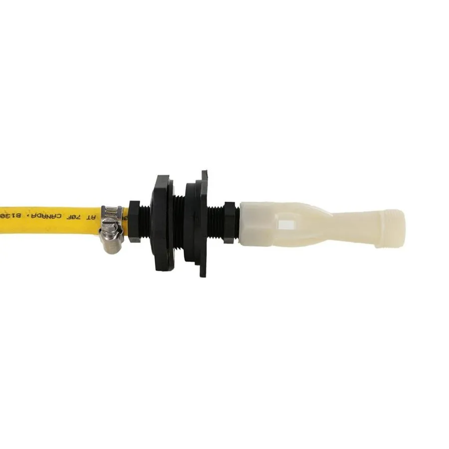 Мешалка MK Rittenhouse Agitation Kit w/ TeeJet 6290SC-5 Spray Tank Agitator — фото лота 2