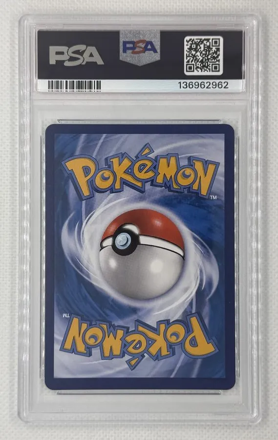 Сервер Pokemon TCG Green's Exploration 183/150 SR S-Chinese CSM2aC Shining Syner