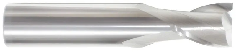 Режущий инструмент 7/16 2FL SE Stub Carbide End Mill, MTC-61073