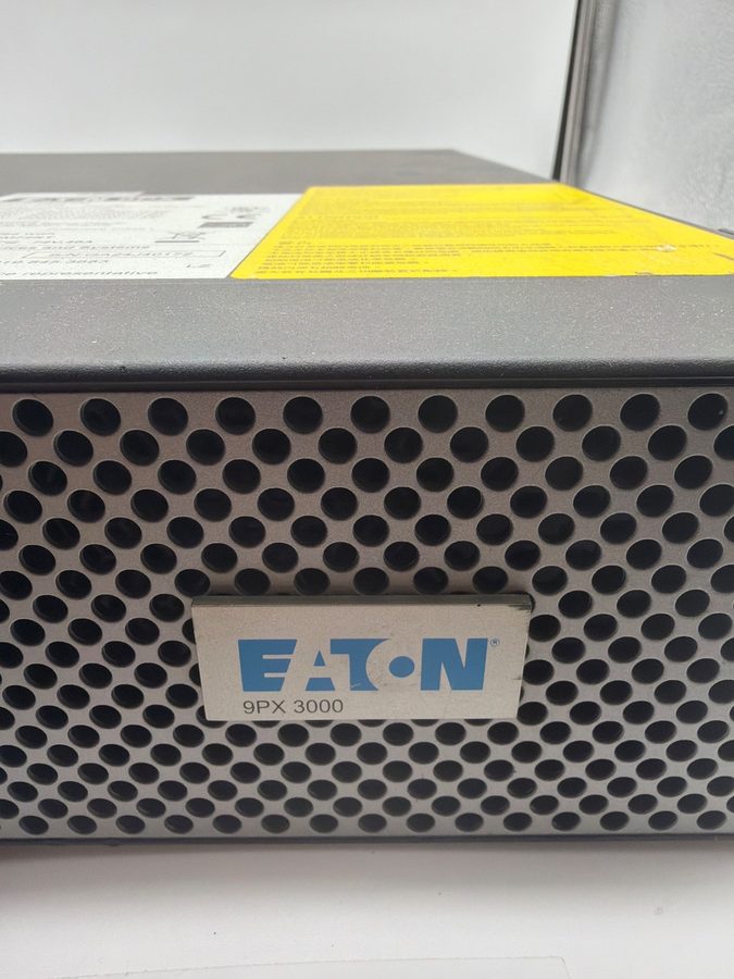 Фото лота 9PX3000GRT от продавца №14307
