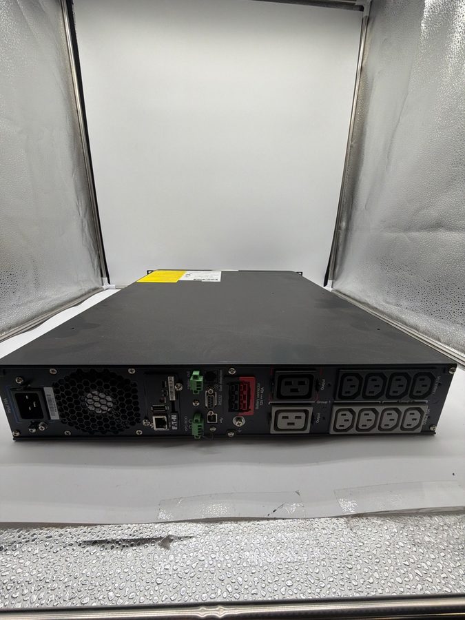 Фото лота 9PX3000GRT от продавца №14307