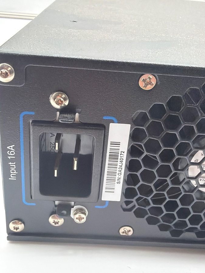 Фото лота 9PX3000GRT от продавца №14307