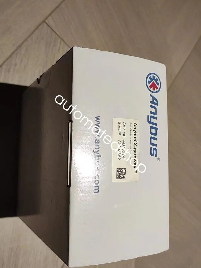 Шлюз полевой шины Anybus AB7869-F gateway module
