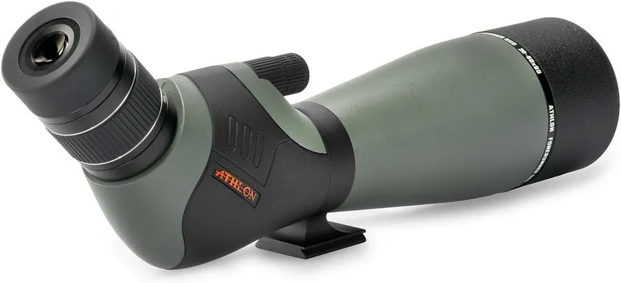 Оборудование видеонаблюдения Flagship DiamondEdge 20-60x80 Spotting Scope with T